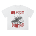 We From Punjab Drop Shoulder T-Shirt