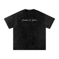 Ardaas To Action- Oversize T-Shirt