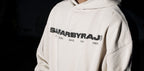 LIFE-FEAR SUN FADE BOXY HOODIE