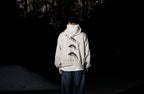 LIFE-FEAR SUN FADE BOXY HOODIE