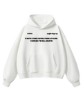 Kill Death Heavyweight Fleece Hoodie