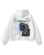 Kill Death Heavyweight Fleece Hoodie