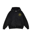 AKAL SAHAI Oversized Washed Hoodie