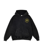 AKAL SAHAI Oversized Washed Hoodie
