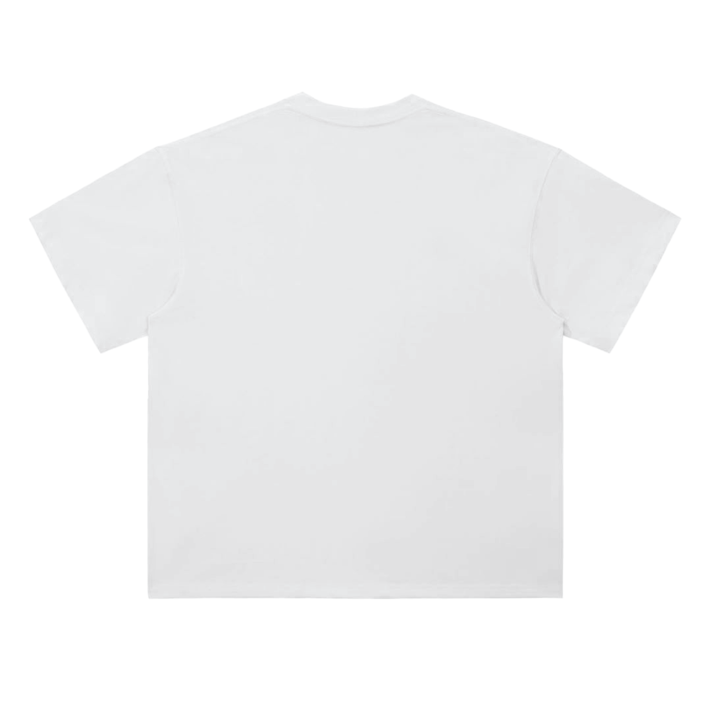 Young G.O.A.T Drop Shoulder T-Shirt