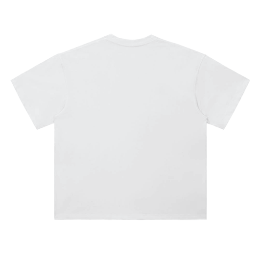 Young G.O.A.T Drop Shoulder T-Shirt