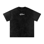 Astarr- Oversize AcidWash T-Shirt