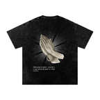 Ardaas To Action- Oversize T-Shirt