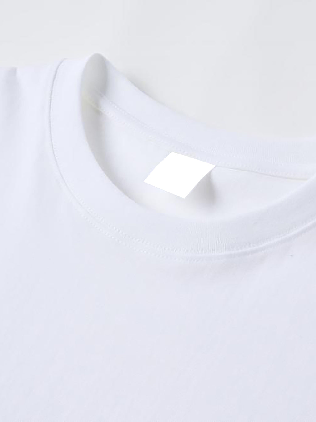 TOO RARE TO REPLICATE Drop Shoulder T-Shirt