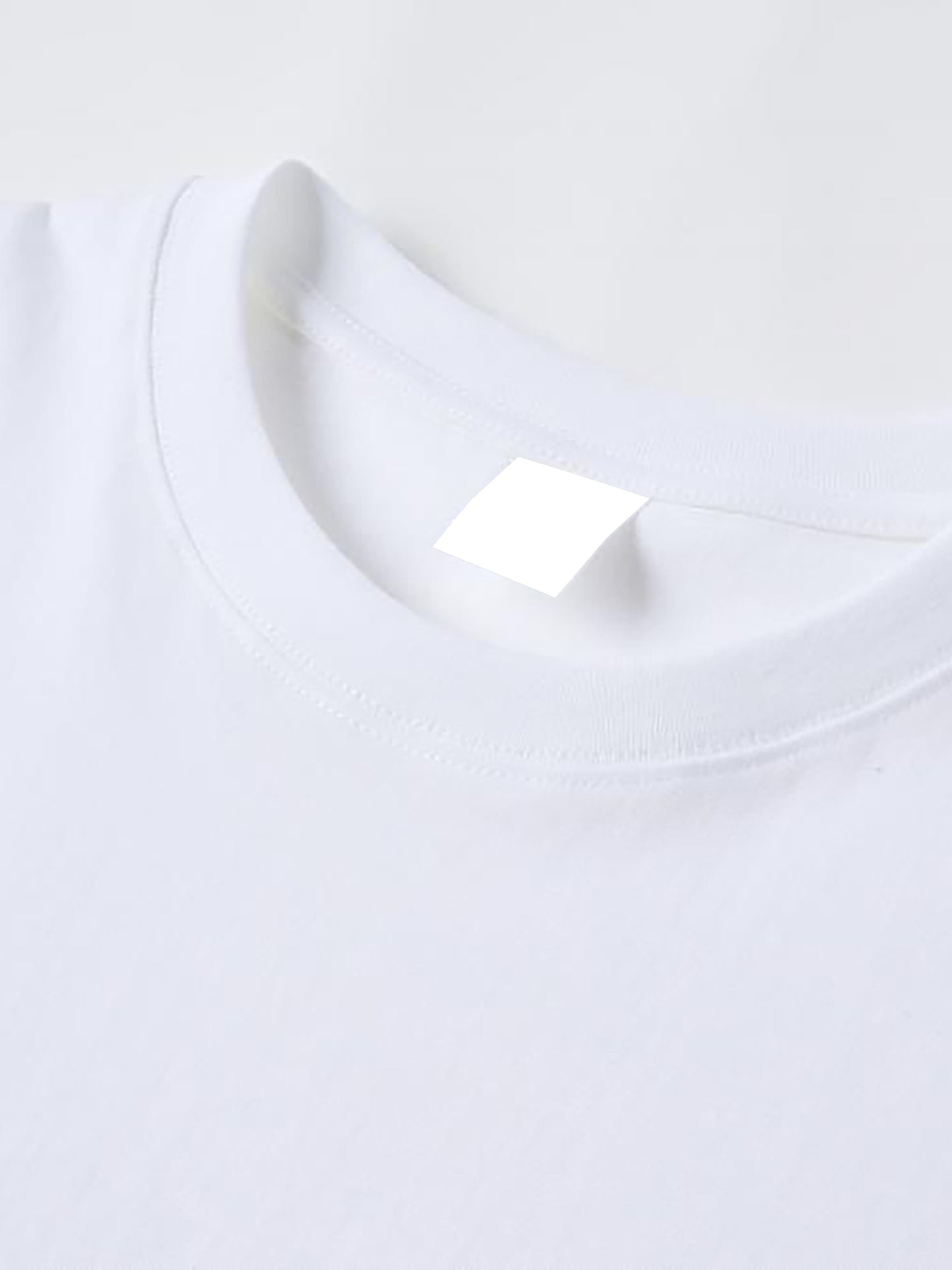 TOO RARE TO REPLICATE Drop Shoulder T-Shirt