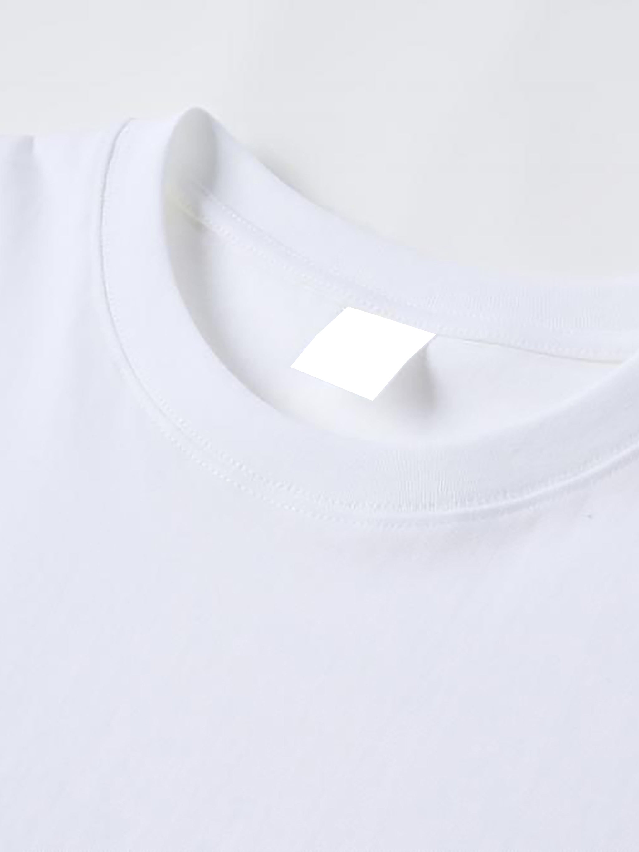 TOO RARE TO REPLICATE Drop Shoulder T-Shirt