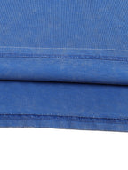 SAFARBYRAJ Acid Wash Oversize T-Shirt