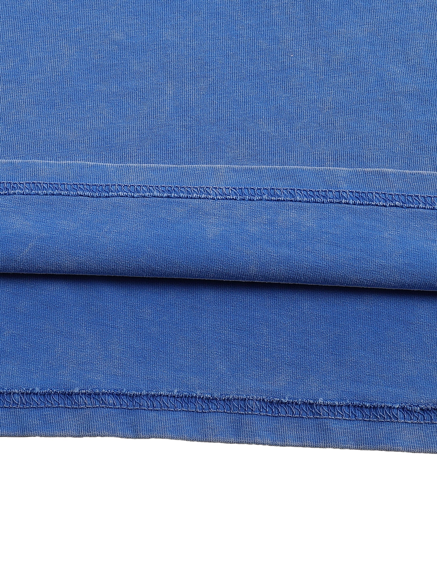 SAFARBYRAJ Acid Wash Oversize T-Shirt