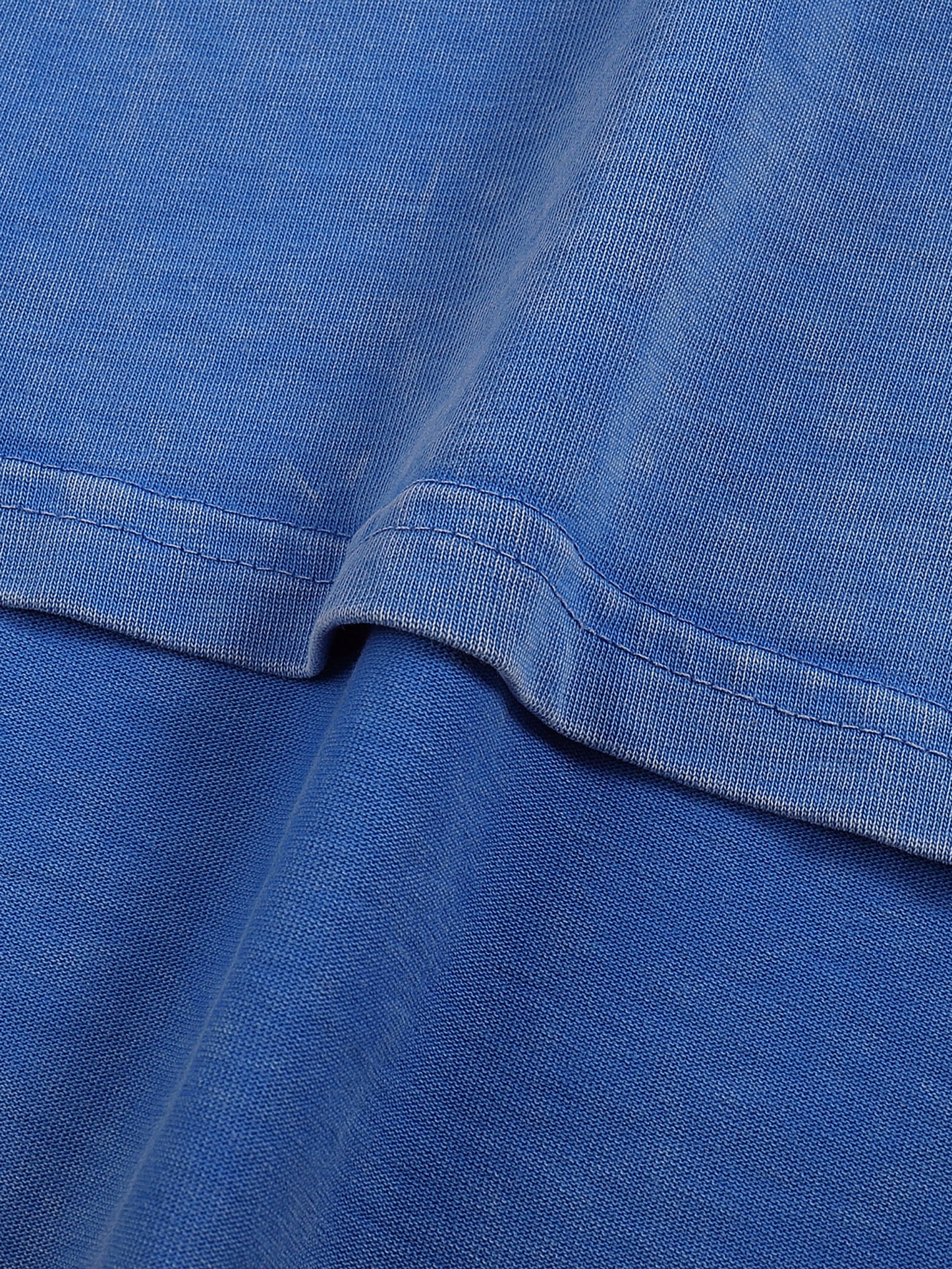 SAFARBYRAJ Acid Wash Oversize T-Shirt